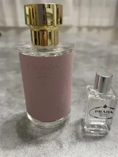 プラダフェム ロー オードトワレ 35ml おまけ付き