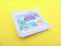 3DS 太鼓の達人 ちびドラゴンと不思議なオーブ