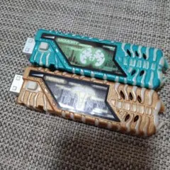 仮面ライダーW DXドーパントメモリ　メモリーメモリ