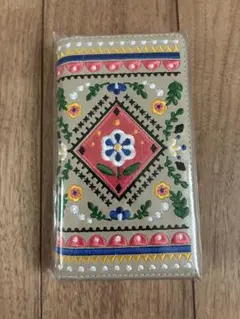 GALAXY Feel 2 SC-02 2L 手帳型スマホカバー ケース