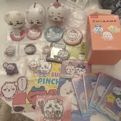ちいかわ まとめ売り