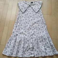 グリーンレーベルリラクシング150サイズ　ワンピース