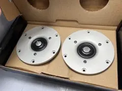 フラ口屋専用　スキャンスピーク　18W8531G00　(美品)　です。 Scan-Speak Illuminator Project（その1） | 自作スピーカーと