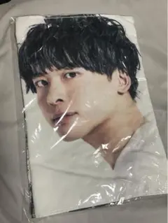 【新品未使用】Da-iCE BESTTOUR 2020 工藤大輝 タオル グッズ