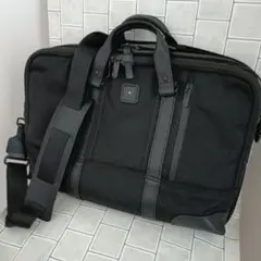 Victorinox ビジネスバッグ 黒