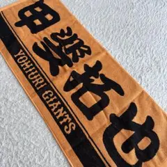 ジャイアンツ❤️甲斐拓也 応援タオル