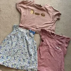 トップス 3枚セット