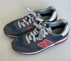 ニューバランス new balance スニーカーK1300GFY 22cm