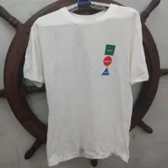 ♥️愛知万博記念ボランティア TシャツCASTLE SHIROTORI PORT