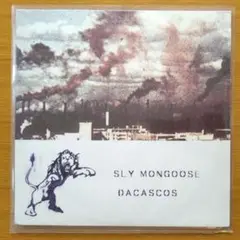 Sly Mongoose Dacascos レコード
