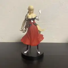 長髪 フィギュア 化物語 キスショット アセロラオリオン　ハートアンダーブレード