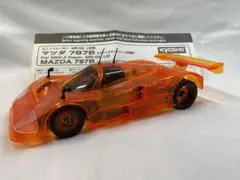 2025年最新】ミニッツ マツダ787Bの人気アイテム - メルカリ