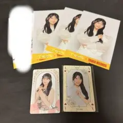 AKB48 佐藤綺星 Oh my pumpkin! 特典ほか