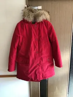 ウールリッチ アークティックパーカージャケット ダウン WOOLRICH