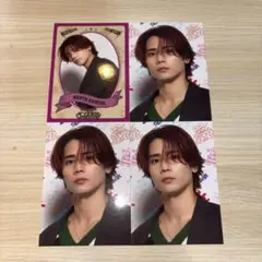 ランランダンス天国 フォトカ 神谷健太
