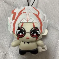 ナムコ限定　ダンダダン　ちみっともぬい　ナムコキャンペーン　vol.3 オカルン