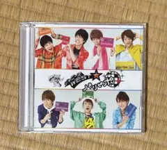 WEST. (ジャニーズWEST) パリピポ　初回盤
