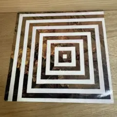 【レコード】Rocketship Garden of Delights