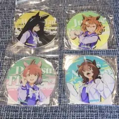 劇場版ウマ娘 新時代の扉　アクリルコースター