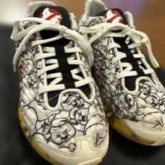 Reebok×ゴーストバスターズ　21cm