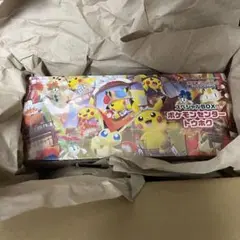 ポケモンカードゲーム スペシャルBOX ポケモンセンタートウホク　未開封