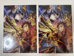 劇場版 鬼滅の刃 無限城編 第一章 入場者特典
