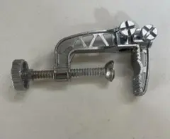 第一精工　ラインローラー　部品　万力