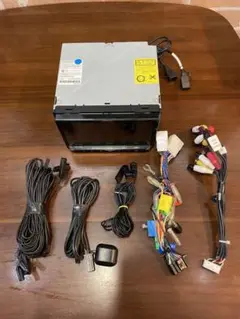 2022年春版地図 MDV-Z702フルセグ Bluetooth HDMI