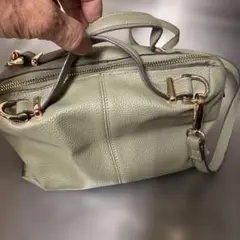 2Way. バッグ