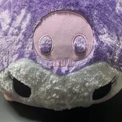 くろみ　超超Bigぬいぐるみ〜寝そべり〜