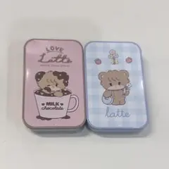 mikko すらいどきゃん ラテ