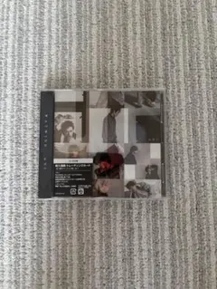 WATWING uNi CD 初回盤