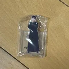 INI ガチャ カプセルトイ フェンファン ミニアクスタ