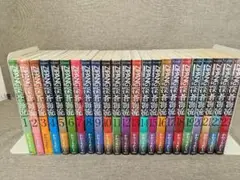 【全巻初版・無料配送】ZIPANG 深蒼海流 1～23巻 全巻セット ジパング