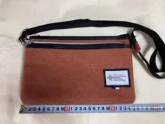 ◆❖ ショルダーバック 薄型 新品 ❖◆