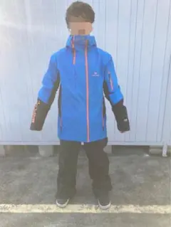 リップカール ウェア