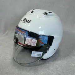 2025年最新】アライ ヘルメット Arai VZ-Ram PLUS（VZ-ラム