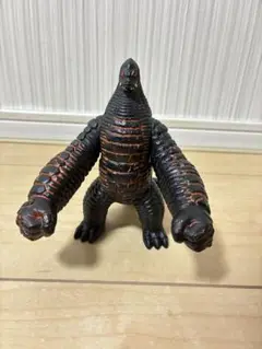 ウルトラ怪獣 EXレッドキング　ソフビ
