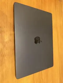 14インチ MacBook M3 Pro 【充電100% 充電回数18回】