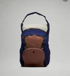 バックパック ルルレモン lululemon リュック バッグ