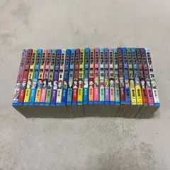 【全巻】斉木楠雄のサイ難0~26巻セット