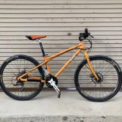 値下げ　ビンテージ　90s OLD MTB SUNN デュアル m17260885017_1.jpg?1729847519