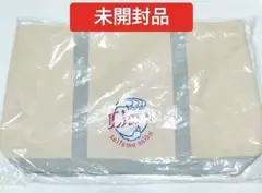 埼玉西武ライオンズ　キャンバストートバッグ　未開封品