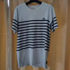 QUIKSILVER 速乾性Tシャフト Lサイズ
