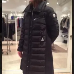 モンクレール HERISSE ヘリス