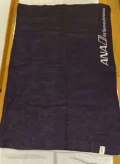 全日空　ANA ブランケット　毛布