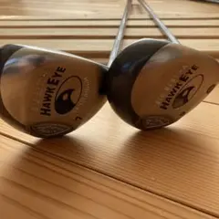 キャロウェイ フェアウェイウッド(BIG BERTHA) 2本組 7番 9番