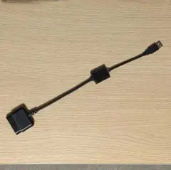 【ジャンク】サンワサプライ USBゲームパッドコンバータ JY-PSUAD11