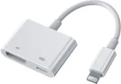 【2024年. MFi認証品】iphone hdmi 変換ケーブル