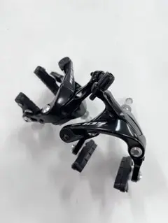SHIMANO - ☆未使用☆ BR-R7000 ブラック ロード 105 Shimano シマノ New Shimano 105 BR-R7000 Brake Caliper Road Bike Cycling